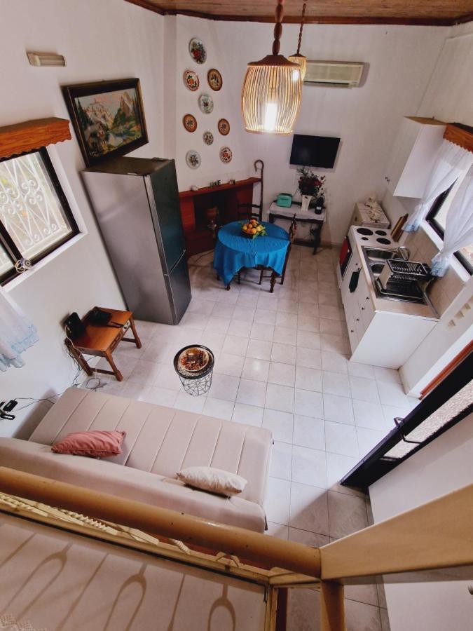 Villa Kavalino Kolímbia Kültér fotó