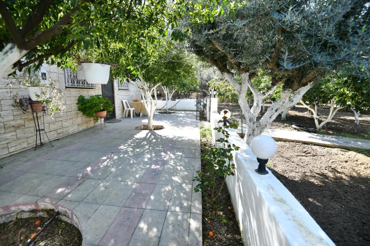 Villa Kavalino Kolímbia Kültér fotó