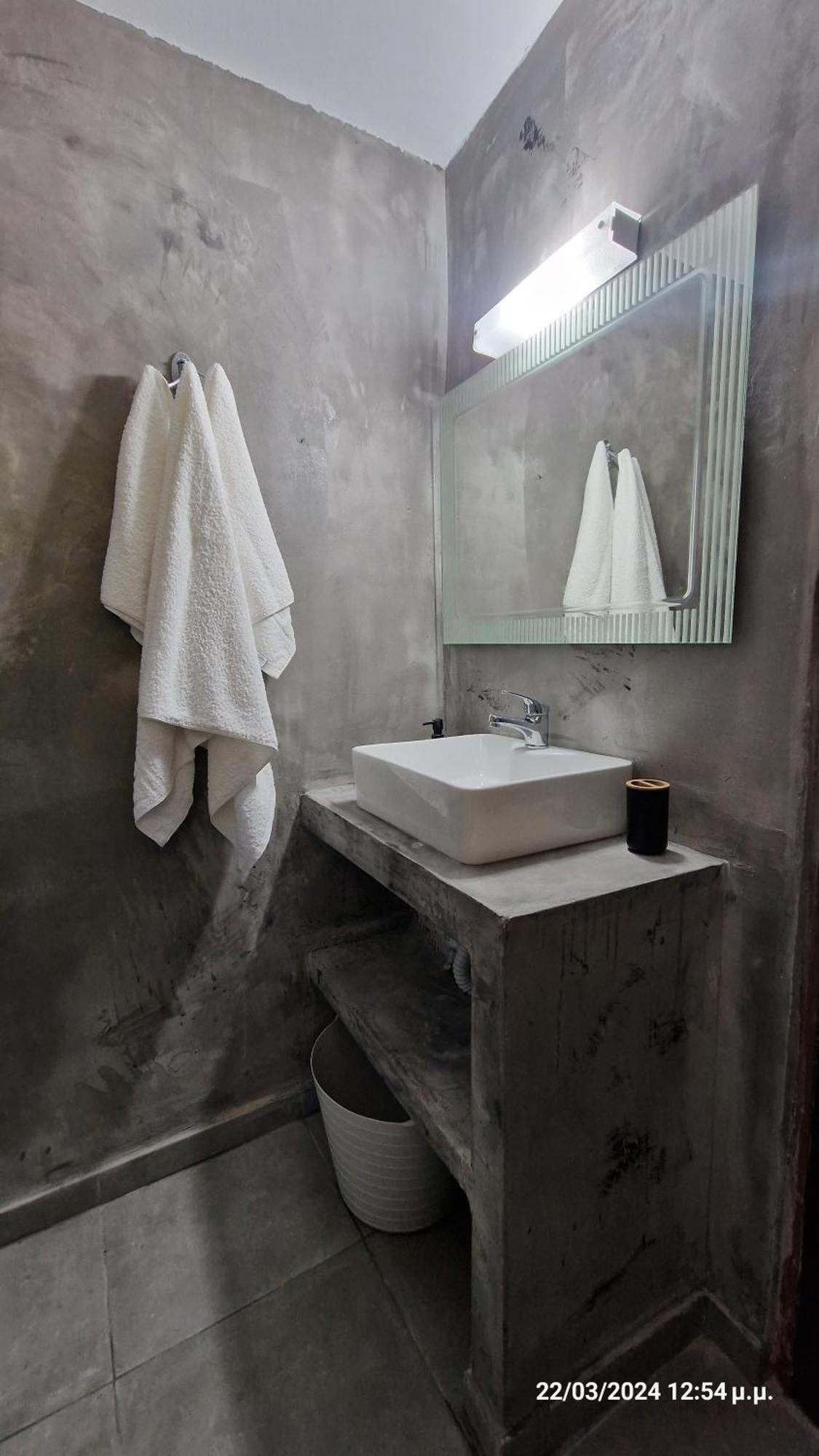Villa Kavalino Kolímbia Kültér fotó