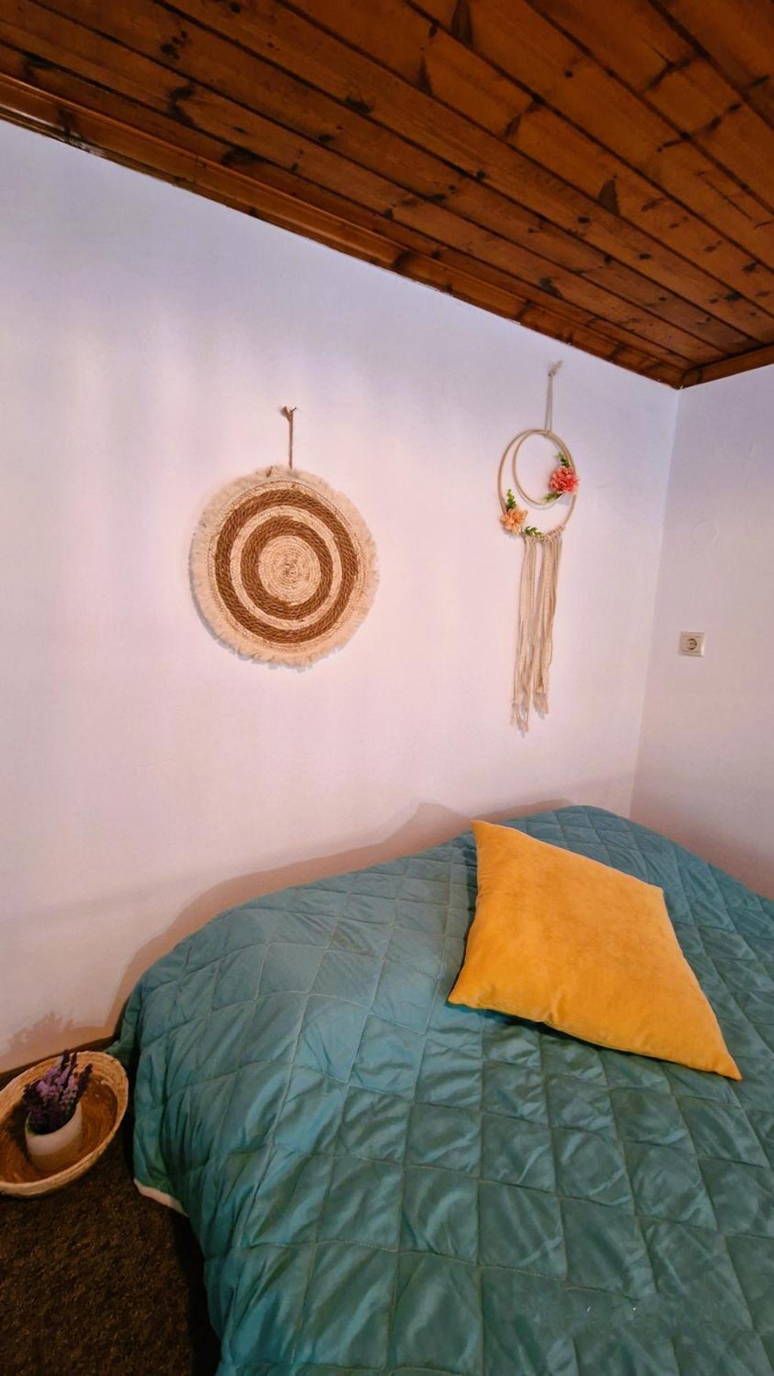 Villa Kavalino Kolímbia Kültér fotó