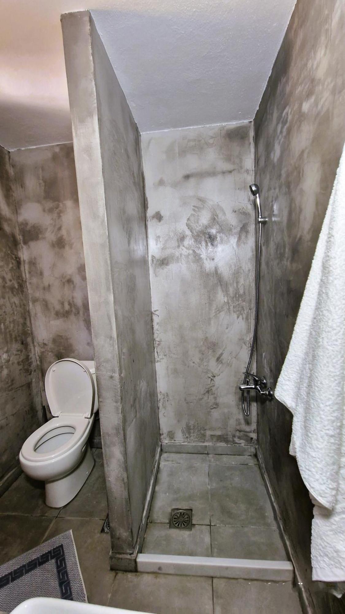 Villa Kavalino Kolímbia Kültér fotó