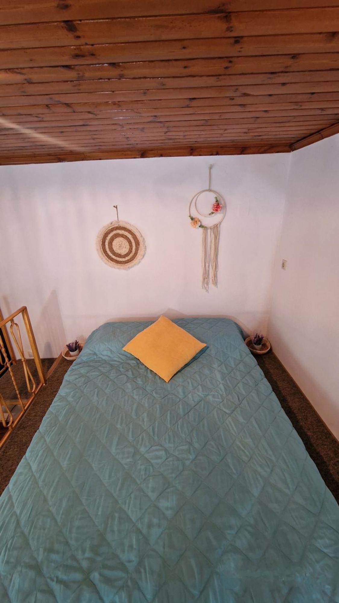Villa Kavalino Kolímbia Kültér fotó