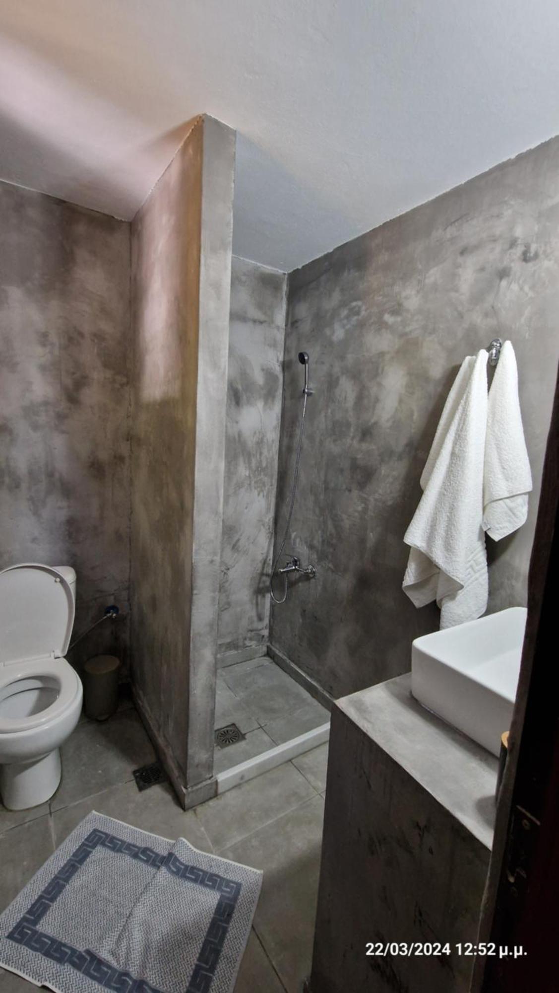 Villa Kavalino Kolímbia Kültér fotó