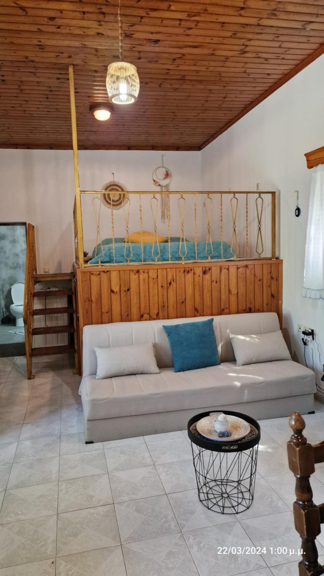 Villa Kavalino Kolímbia Kültér fotó